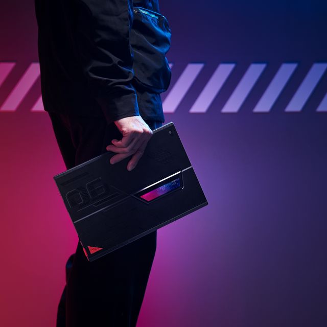 ROG Flow Z13 (GZ301)